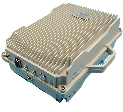 玉泉单频/双频/四频/五频运营级数字光纤直放站