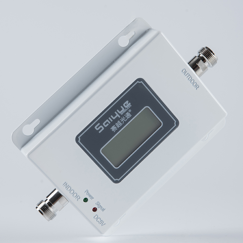 玉泉家用配电房机房信号放大器200㎡