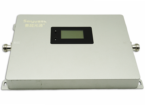  玉泉三频/四频/五频手机信号接收器800㎡