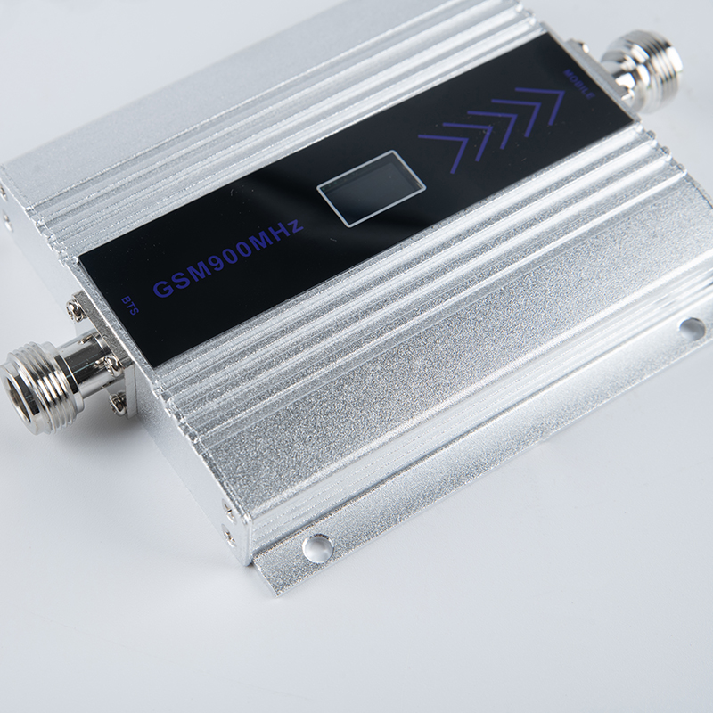 玉泉家用单频手机信号增强器100㎡