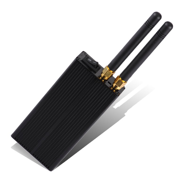  玉泉1.2G/1.5G导航屏蔽器