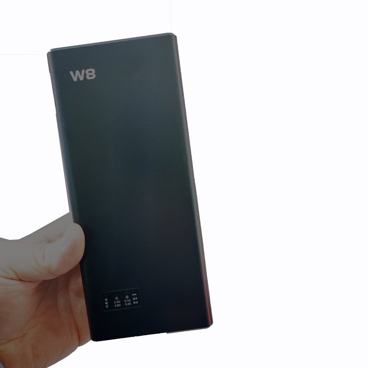  玉泉蓝牙WiFi信号屏蔽器