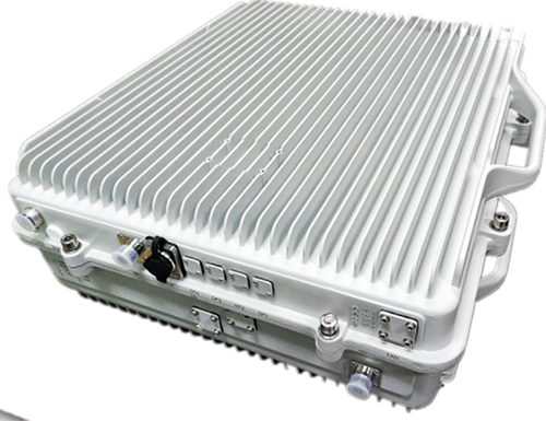 玉泉信令级数字室分型移动通信干扰器