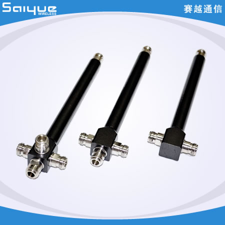  玉泉FM调频广播同步广播功分器