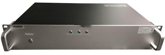  玉泉350M PDT消防集群警用主机直放站