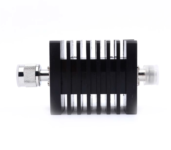  玉泉腔体固定衰减器0-3G/0-4G  N型接口